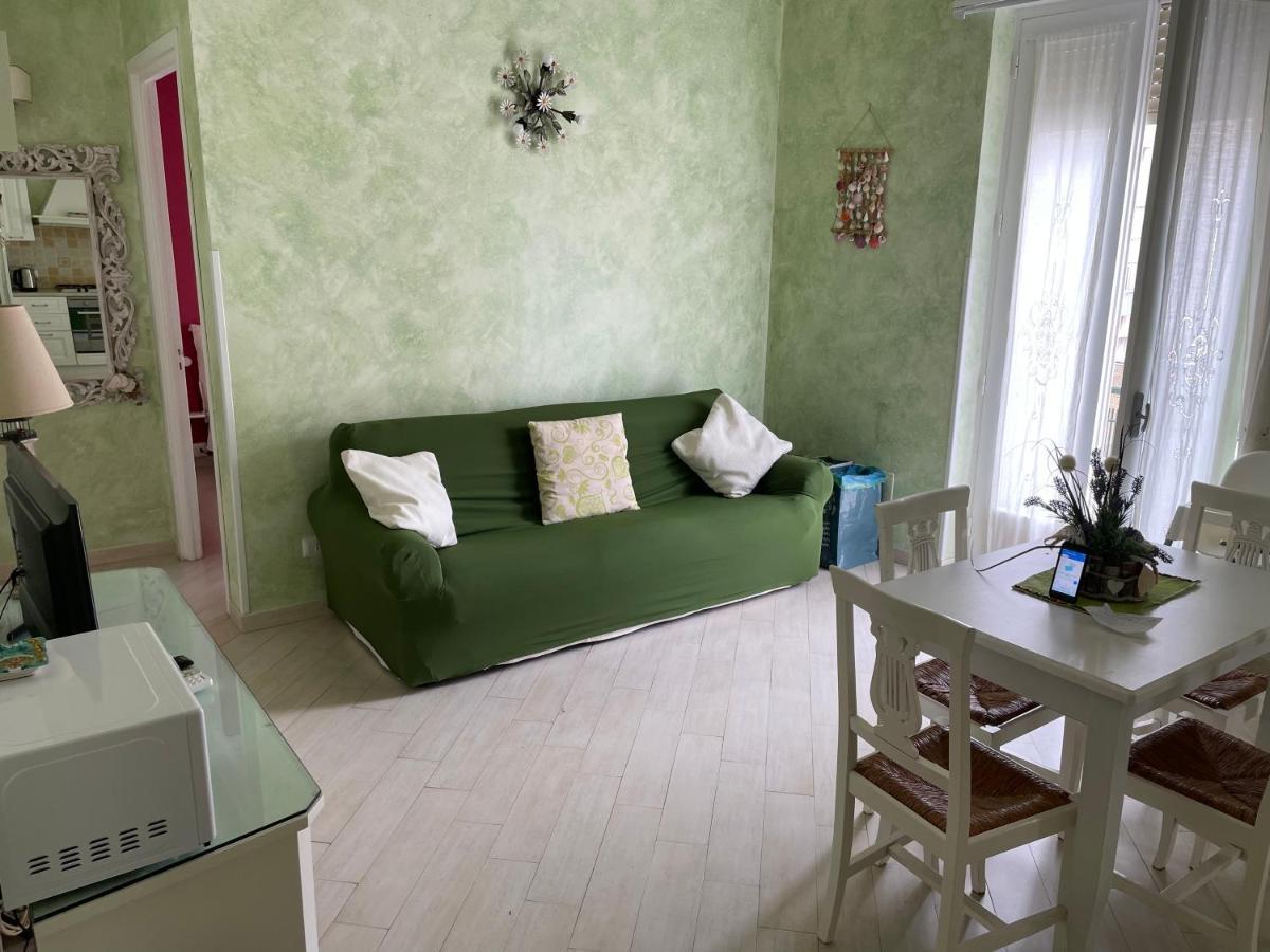 Deliziosa Casa Al Centro Storico Di Marsala Apartment Exterior photo