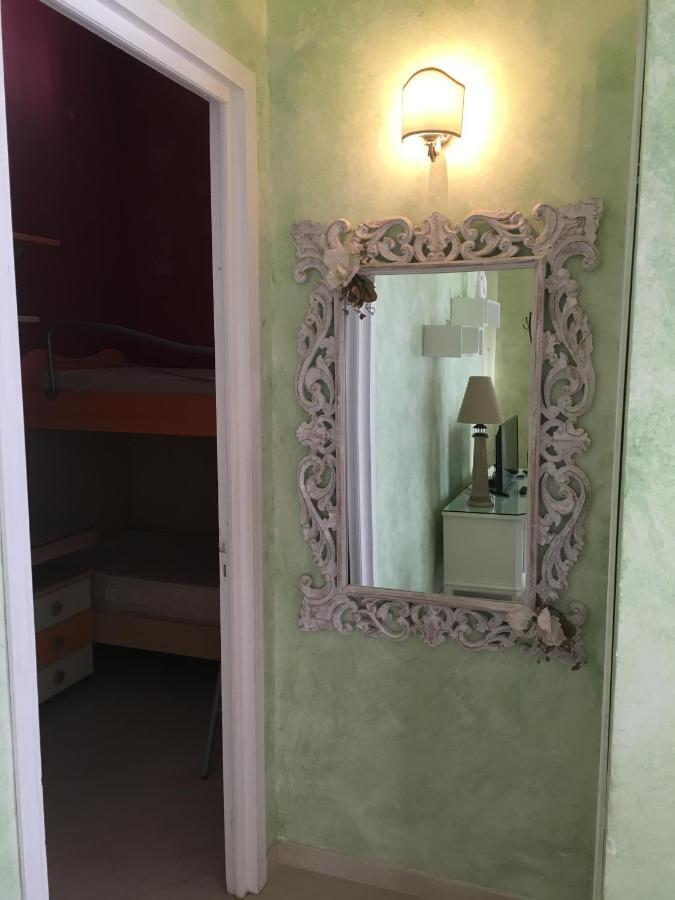 Deliziosa Casa Al Centro Storico Di Marsala Apartment Exterior photo